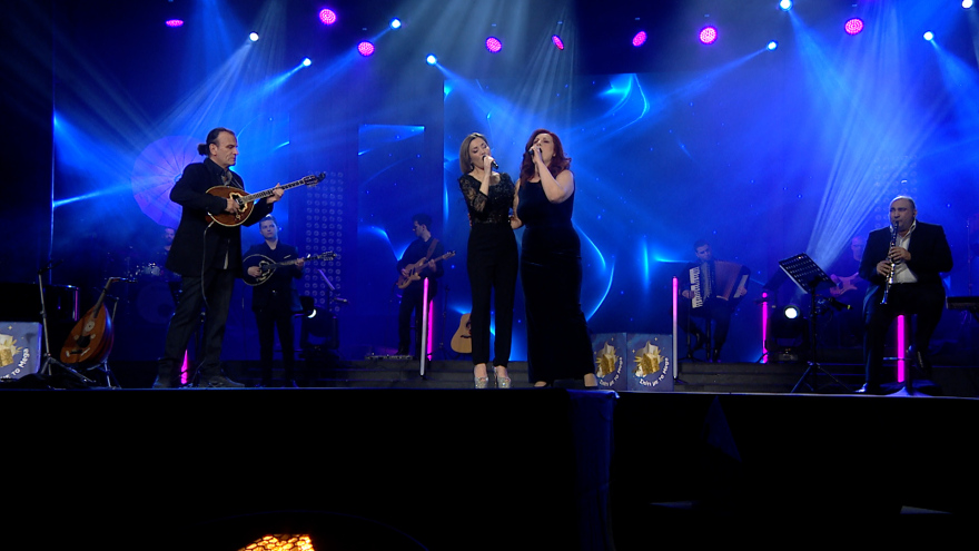 Το «Σπίτι με το Mega» υποδέχεται τον Χρήστο Παπαδόπουλο