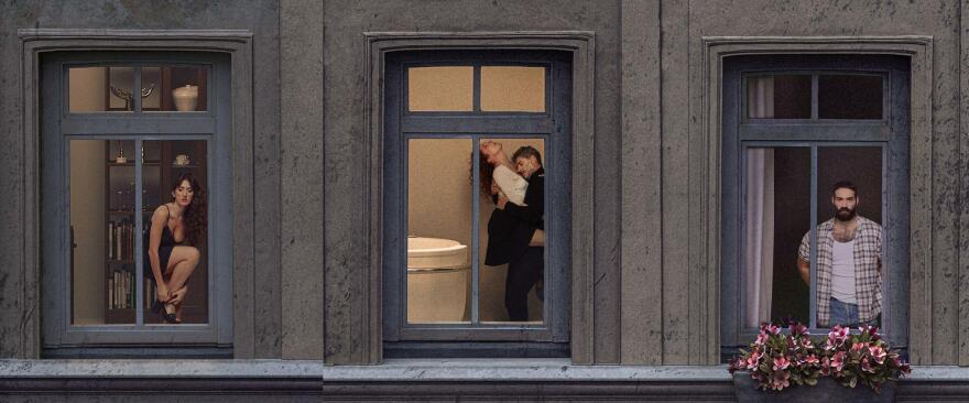 Μια σύγχρονη «Αυλή των Θαυμάτων» ανοίγει στο Μέγαρο Μουσικής Αθηνών