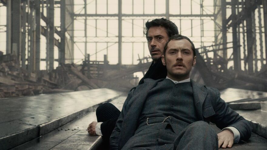 Κινηματογραφικό τριήμερο στον Alpha για μικρούς και μεγάλους