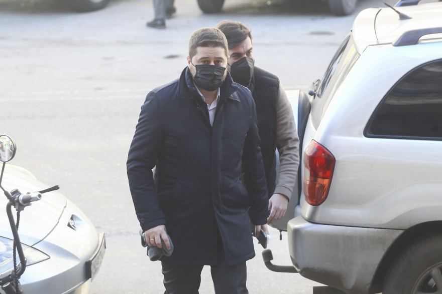 Δολοφονία στη Θεσσαλονίκη: ΠΑΟΚ και Άρης συμφώνησαν για φιλικό ματς - Σκληρές δηλώσεις Γκαγκάτση για τον δολοφόνο