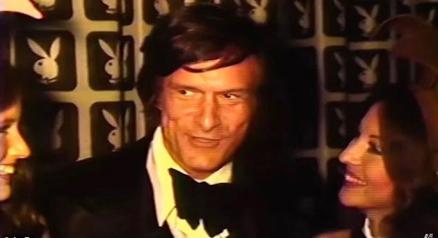 Στo άδυτo του Playboy: Οι επαύλεις της ακολασίας, ο πρώην πρόεδρος των ΗΠΑ και τα χάπια βιασμού