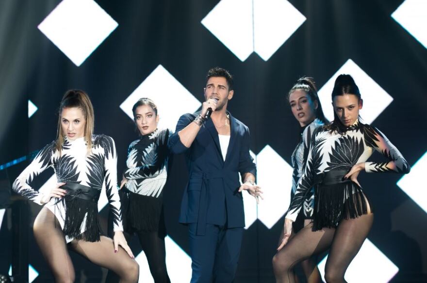 Ο Νίκος Οικονομόπουλος επιστρέφει στο FANTASIA