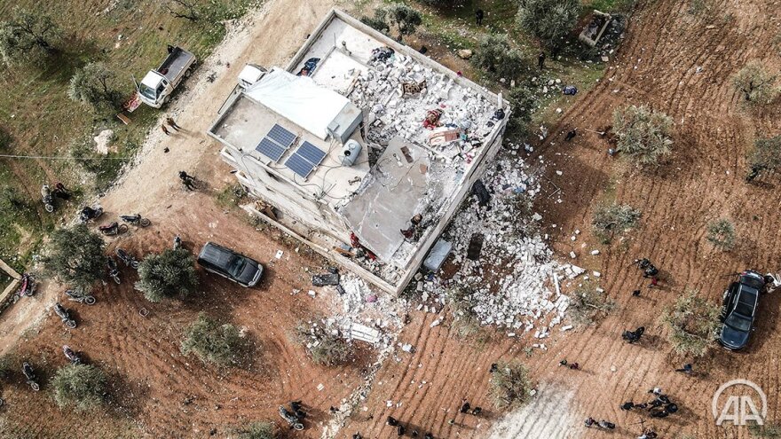 ISIS: Δυο ώρες χρειάστηκαν οι ΗΠΑ για την εξόντωση του «Καθηγητή» 