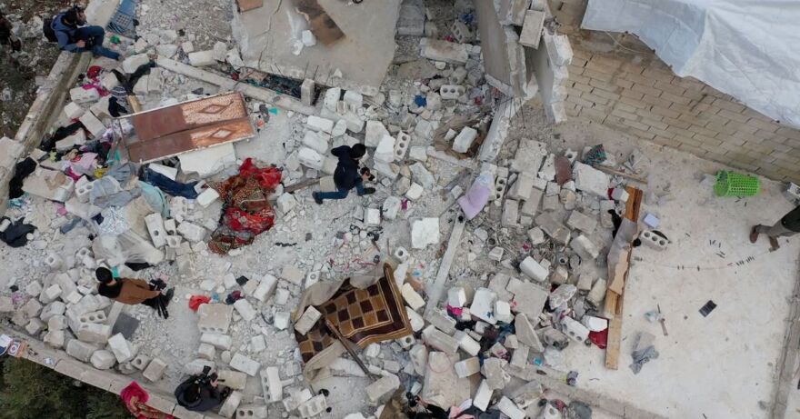 ISIS: Δυο ώρες χρειάστηκαν οι ΗΠΑ για την εξόντωση του «Καθηγητή» 