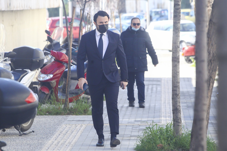 Δολοφονία στη Θεσσαλονίκη: ΠΑΟΚ και Άρης συμφώνησαν για φιλικό ματς - Σκληρές δηλώσεις Γκαγκάτση για τον δολοφόνο