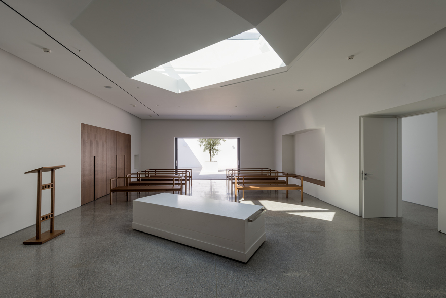 Μπουτάρης: «Πολιτισμός, όπως πρέπει να είναι η σύχρονη Ελλάδα» λέει από το Αποτεφρωτήριο Ριτσώνας