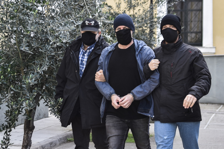 #meToo: Αρχίζει μέσα στην εβδομάδα η δίκη Λιγνάδη για τους τέσσερις βιασμούς