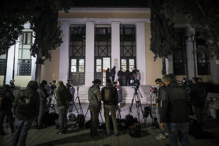 #meToo: Αρχίζει μέσα στην εβδομάδα η δίκη Λιγνάδη για τους τέσσερις βιασμούς