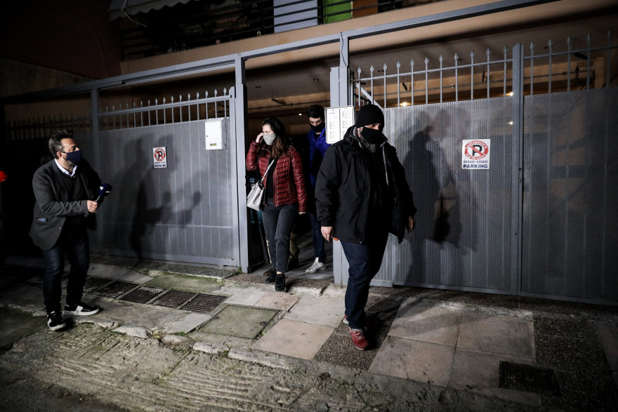 #meToo: Αρχίζει μέσα στην εβδομάδα η δίκη Λιγνάδη για τους τέσσερις βιασμούς