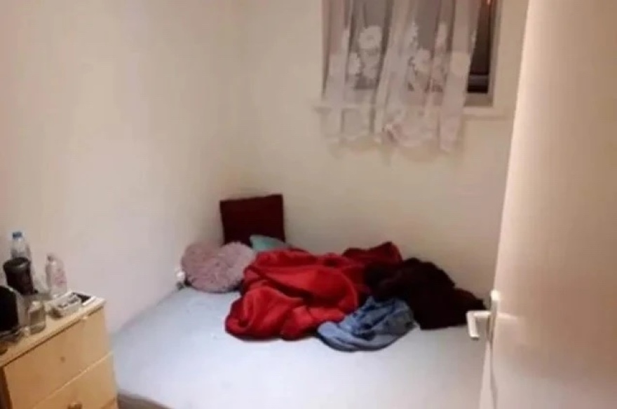 Η ιστορία της Έλενας και η φρίκη του σεξ τράφικινγκ: Πήγαινε με 20 άντρες τη μέρα, τη βρήκαν μισοπεθαμένη