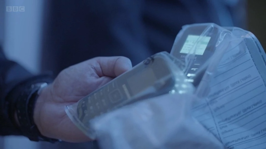 Η ιστορία της Έλενας και η φρίκη του σεξ τράφικινγκ: Πήγαινε με 20 άντρες τη μέρα, τη βρήκαν μισοπεθαμένη