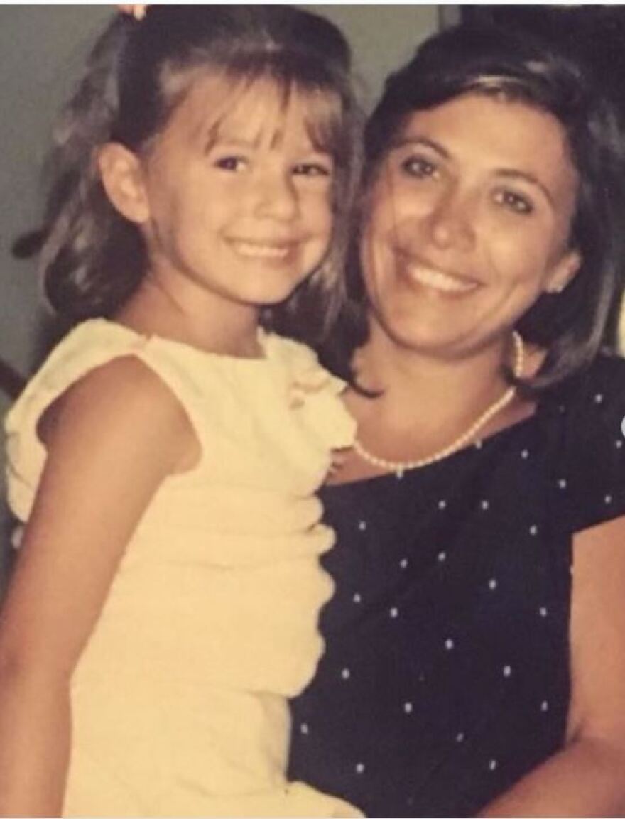 Σίσσυ Χρηστίδου: Το πένθος για τη μητέρα της, η απουσία από την εκπομπή, το μήνυμα του Μαραντίνη