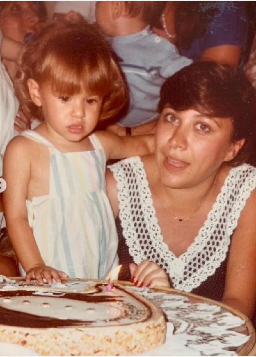 Σίσσυ Χρηστίδου: Το πένθος για τη μητέρα της, η απουσία από την εκπομπή, το μήνυμα του Μαραντίνη