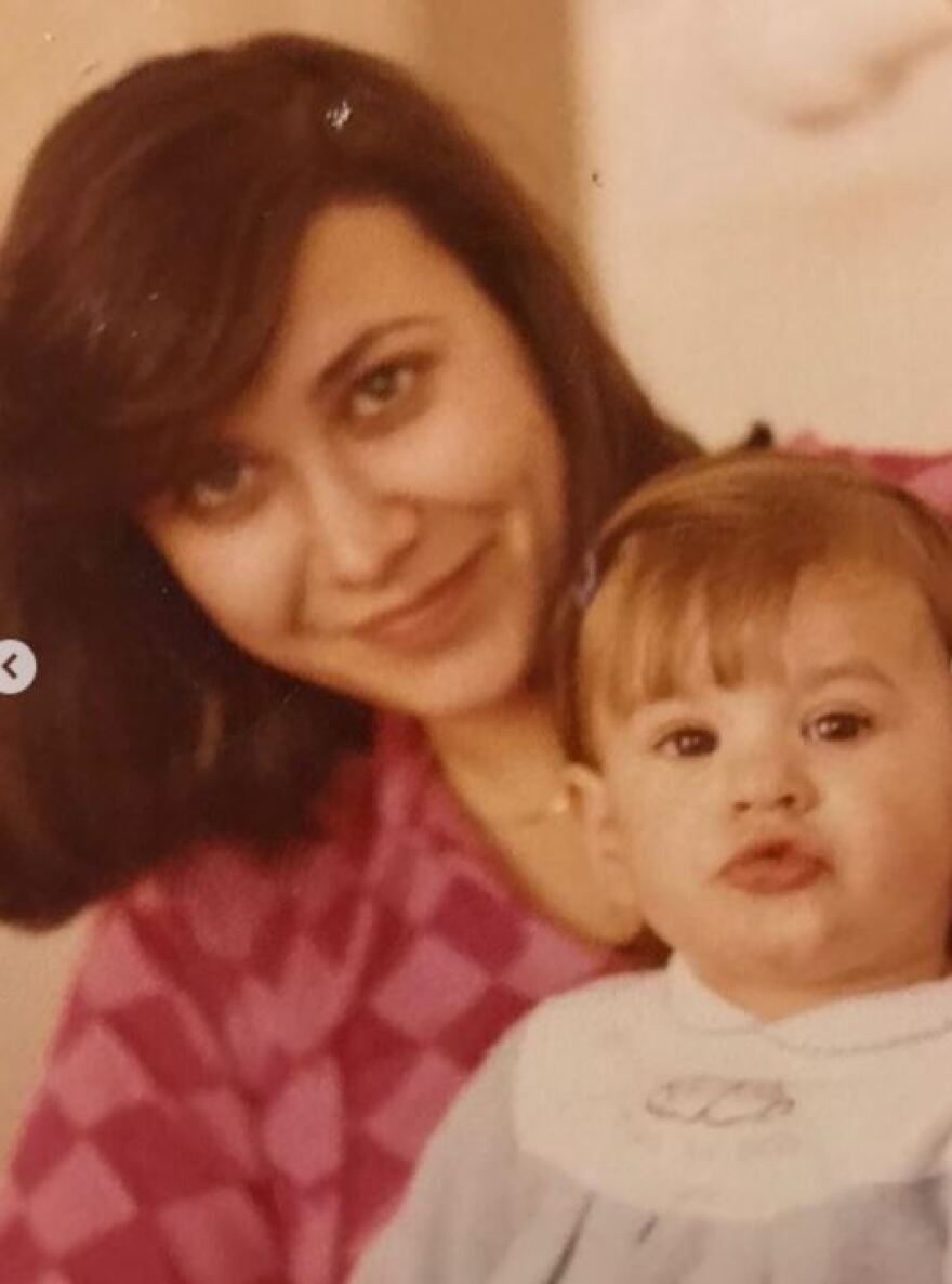 Σίσσυ Χρηστίδου: Το πένθος για τη μητέρα της, η απουσία από την εκπομπή, το μήνυμα του Μαραντίνη