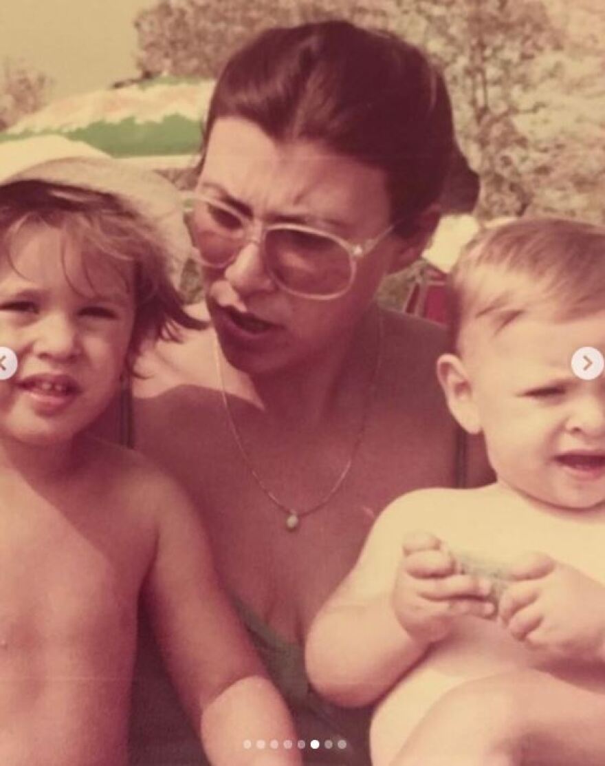 Σίσσυ Χρηστίδου: Το πένθος για τη μητέρα της, η απουσία από την εκπομπή, το μήνυμα του Μαραντίνη