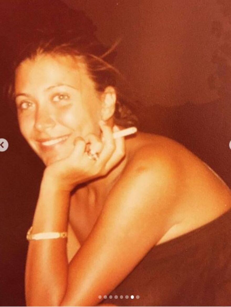 Σίσσυ Χρηστίδου: Το πένθος για τη μητέρα της, η απουσία από την εκπομπή, το μήνυμα του Μαραντίνη