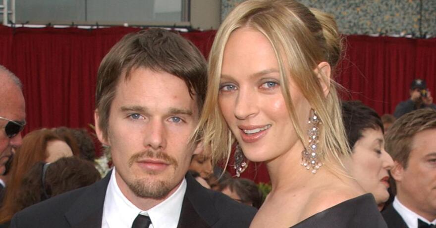 Τα απρόσμενα διαζύγια στο Χόλιγουντ: Όταν η νταντά χωρίζει τους celebrities