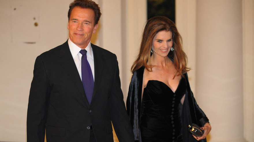 Τα απρόσμενα διαζύγια στο Χόλιγουντ: Όταν η νταντά χωρίζει τους celebrities