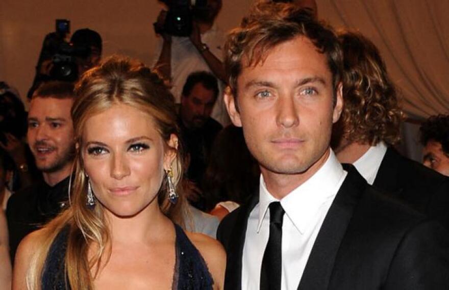 Τα απρόσμενα διαζύγια στο Χόλιγουντ: Όταν η νταντά χωρίζει τους celebrities