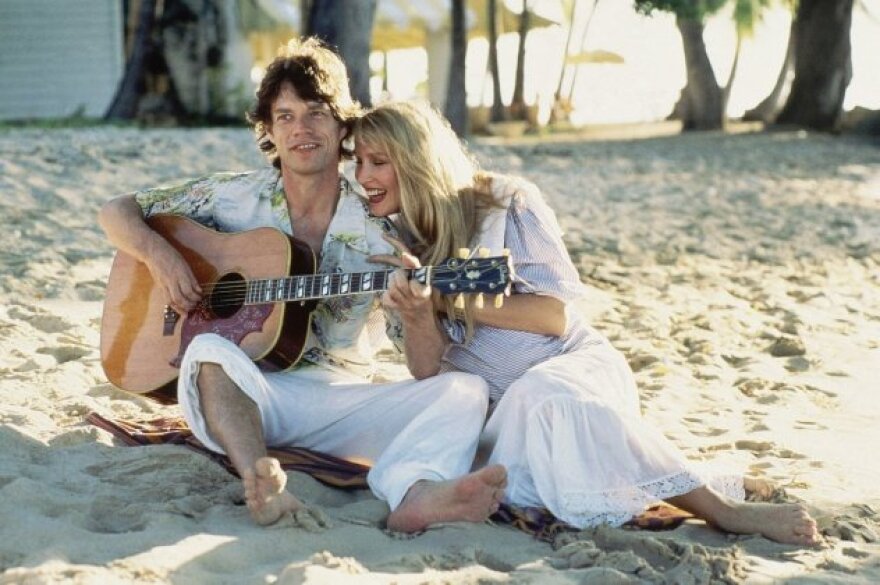 Τα απρόσμενα διαζύγια στο Χόλιγουντ: Όταν η νταντά χωρίζει τους celebrities