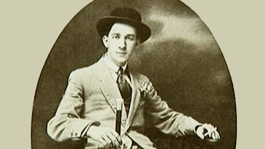 Λαπαθιώτης – Παπανικολάου – Μυλωνογιάννης – Φιλύρας: τρεις συν ένας Έλληνες «καταραμένοι ποιητές»