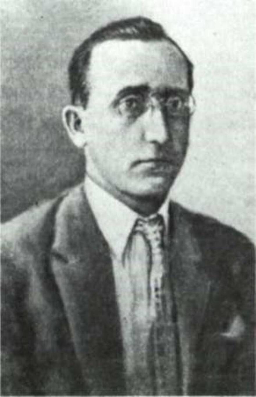 Λαπαθιώτης – Παπανικολάου – Μυλωνογιάννης – Φιλύρας: τρεις συν ένας Έλληνες «καταραμένοι ποιητές»