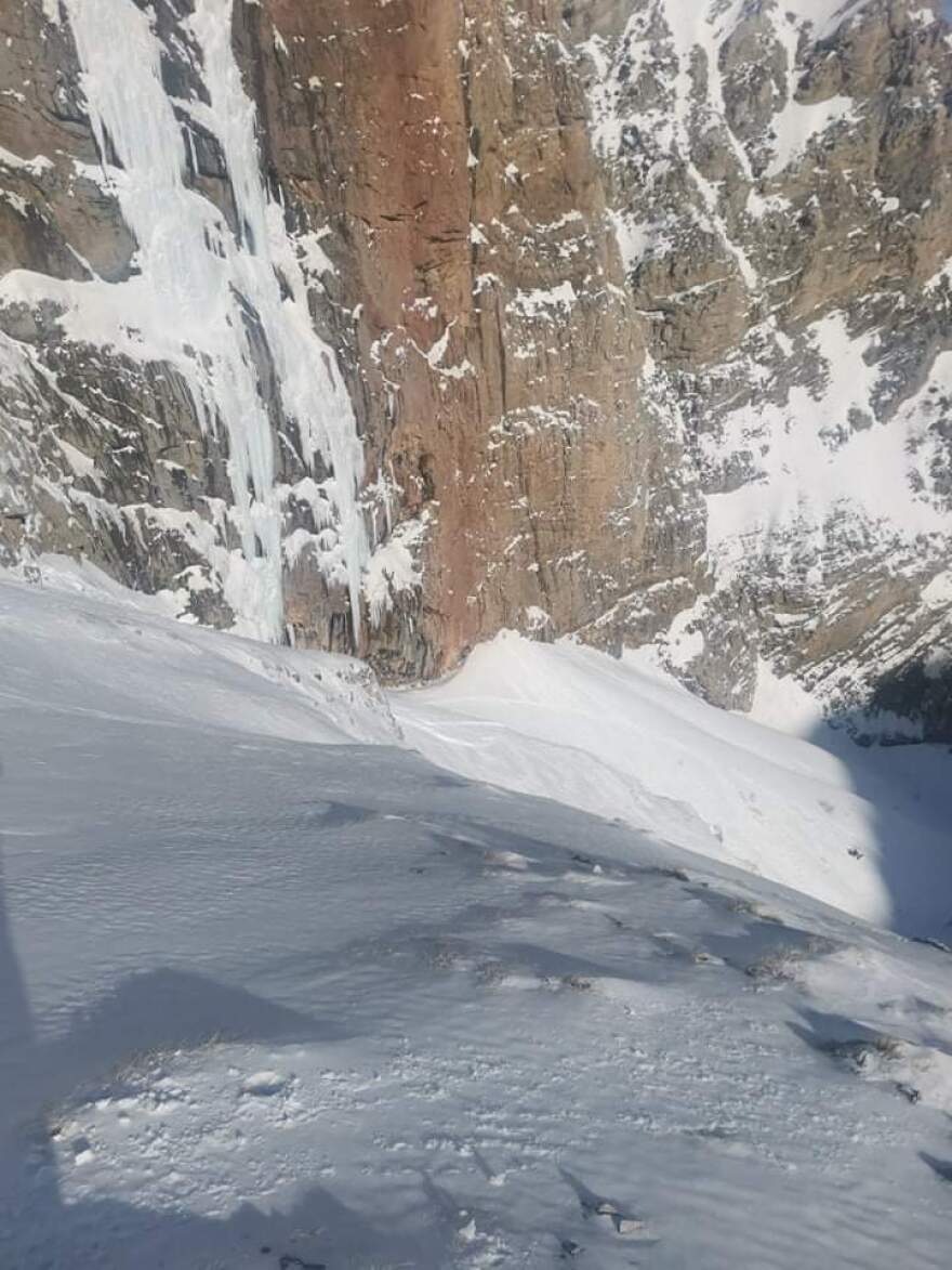 Καλάβρυτα: Έμπειροι στις αναρριχήσεις οι 3 ορειβάτες που σκοτώθηκαν από την χιονοστιβάδα  - Ποιοι ήταν