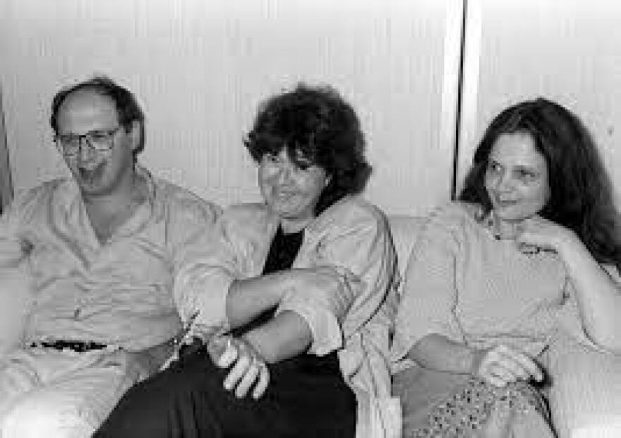 Μαριανίνα Κριεζή: Έφυγε από τη ζωή η στιχουργός της θρυλικής «Λιλιπούπολης» 