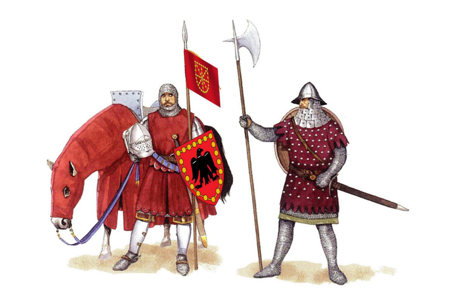 Η Εταιρεία των Ναβαραίων και η δράση της στην Ελλάδα (Β΄ μέρος)