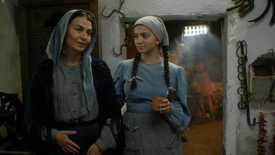 «Άγιος Παΐσιος - Από τα Φάρασα στον Ουρανό»: Η ιστορία της ζωής του