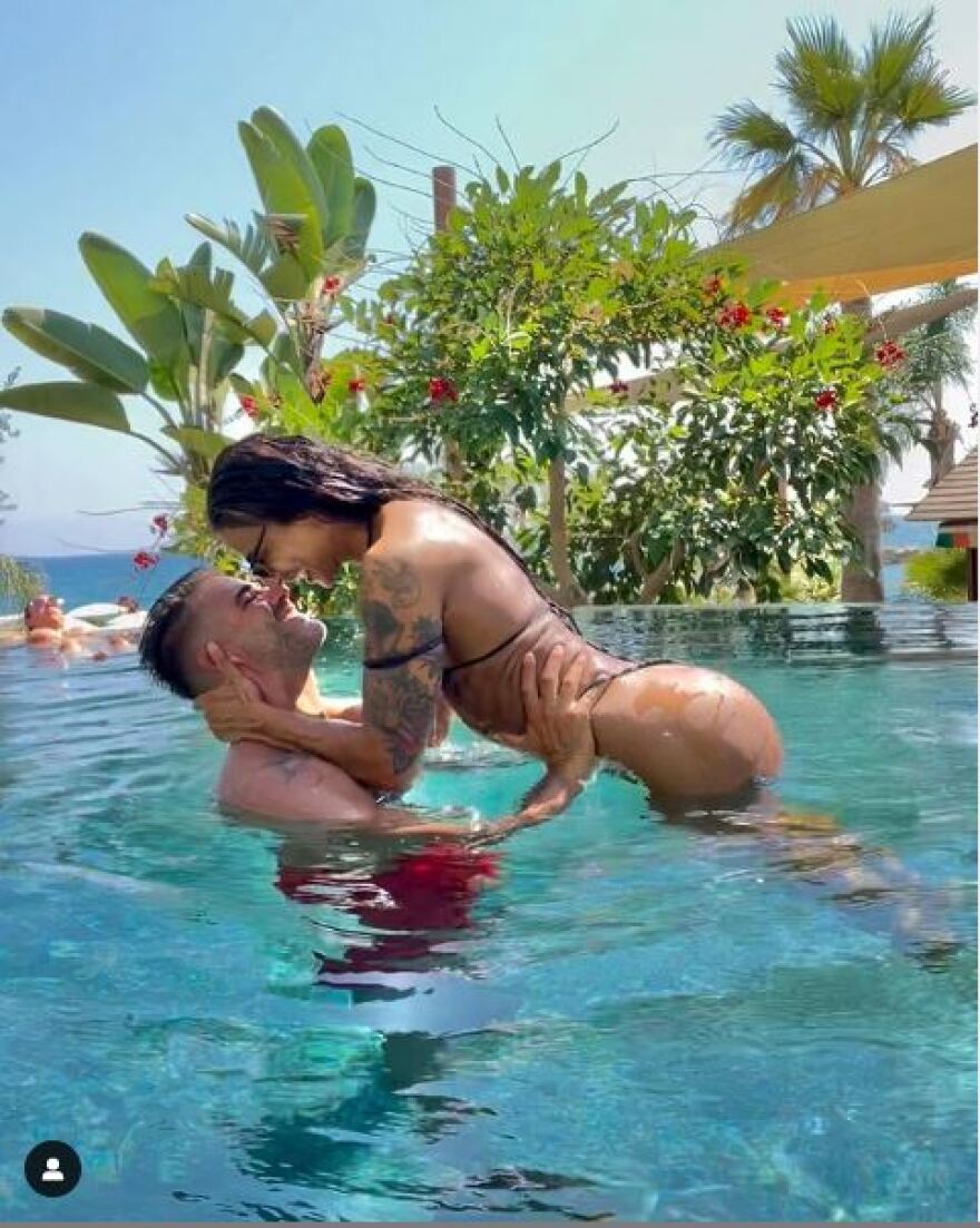 Survivor: Δείτε πώς ήταν η Αθηνά Ευμορφιάδη πριν τις πλαστικές