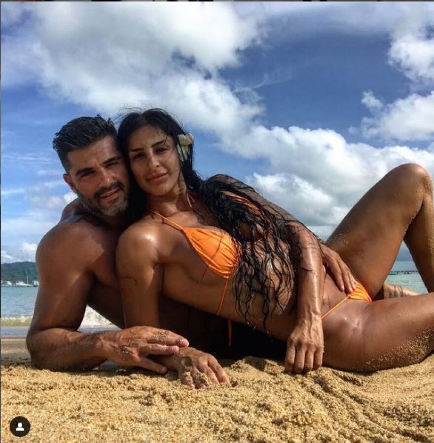 Survivor: Δείτε πώς ήταν η Αθηνά Ευμορφιάδη πριν τις πλαστικές