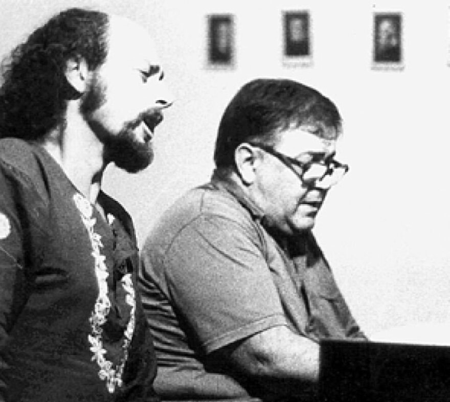 «Εδώ Λιλιπούπολη»: Η παιδική ραδιοφωνική εκπομπή που δημιούργησε πολιτική θύελλα