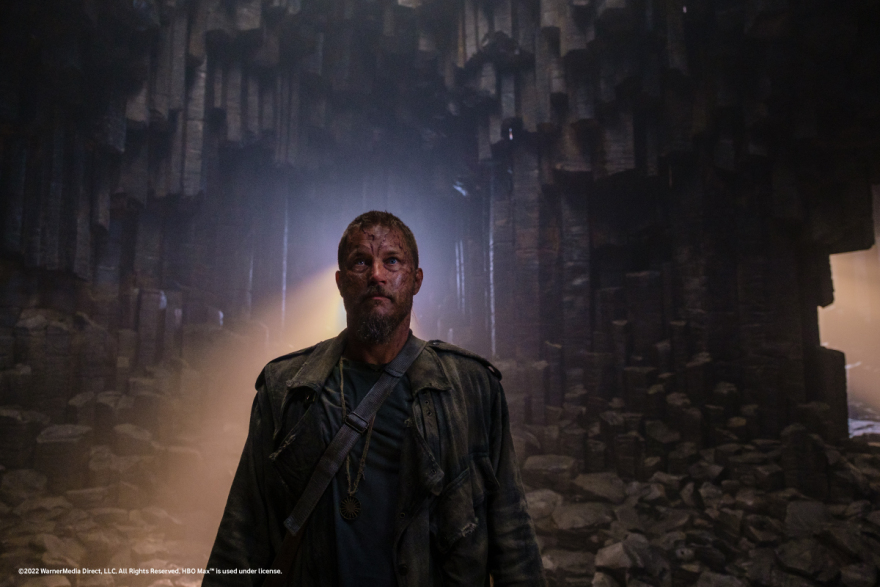 Η επιστροφή της πιο φανταστικής δυστοπίας