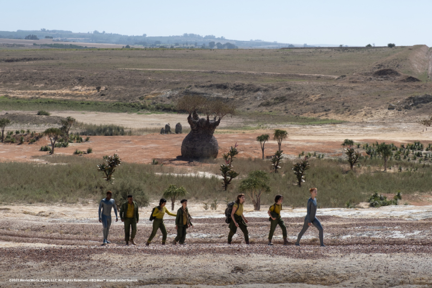 Η επιστροφή της πιο φανταστικής δυστοπίας