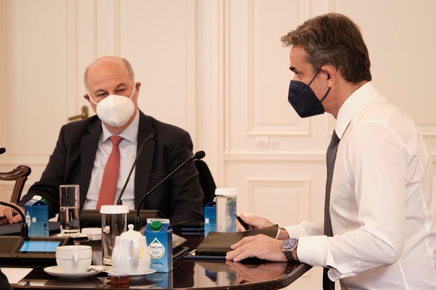 Σύσκεψη για την οπαδική βία - Οι αλλαγές που θα ενταχθούν στο αθλητικό νομοσχέδιο