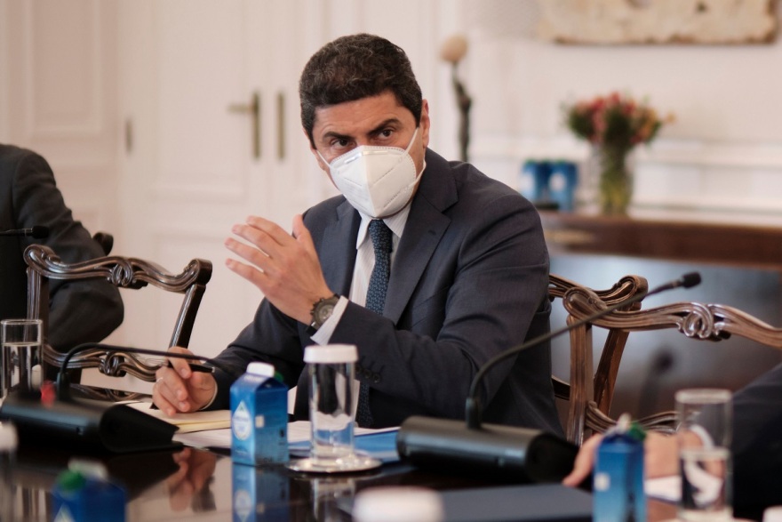 Σύσκεψη για την οπαδική βία - Οι αλλαγές που θα ενταχθούν στο αθλητικό νομοσχέδιο