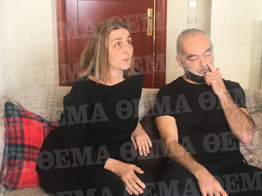 Συγκλονίζει η μητέρα του Άλκη για τους φονιάδες: «Τι να πω σε ένα παιδί που δεν το έχει αγκαλιάσει μάνα»...