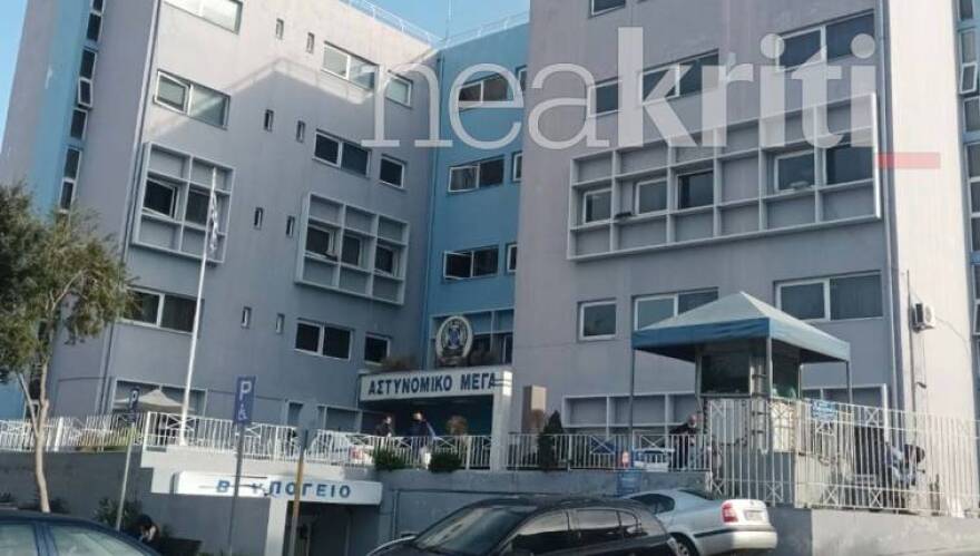 Απόδραση στα Χανιά: Ποιοι είναι οι βαρυποινίτες και πώς κατάφεραν να δραπετεύσουν