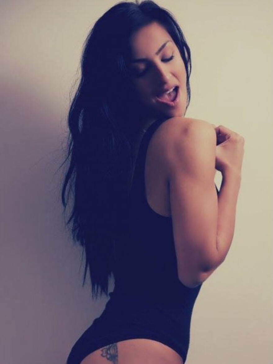 Survivor: Δείτε πώς ήταν η Αθηνά Ευμορφιάδη πριν τις πλαστικές