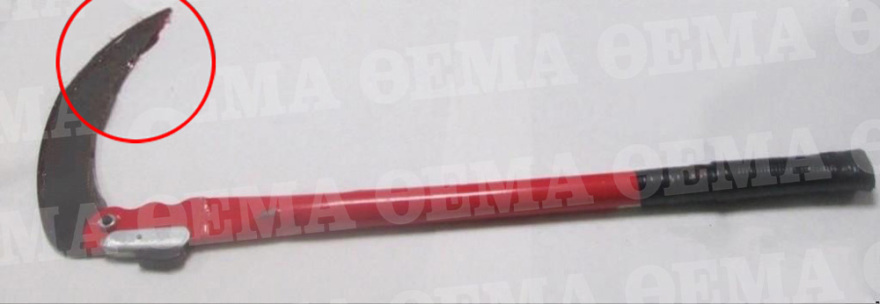 Δολοφονία Άλκη: Έσπασε η ομερτά, ο ένας στον άλλον ρίχνουν τις ευθύνες οι 9 συλληφθέντες