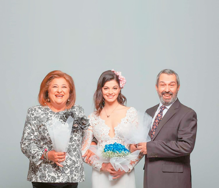 Πόσο κοστίζουν σίριαλ και ριάλιτι