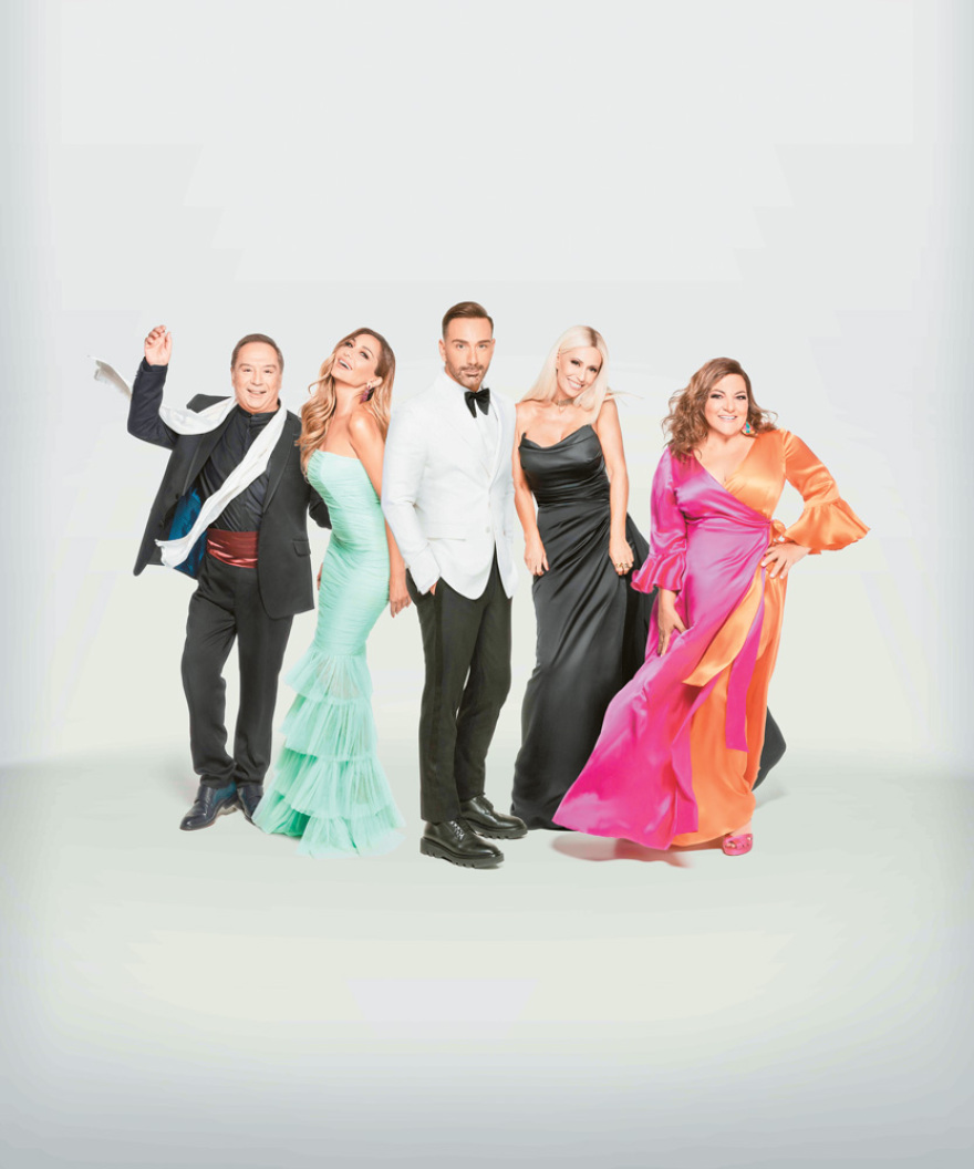 Πόσο κοστίζουν σίριαλ και ριάλιτι