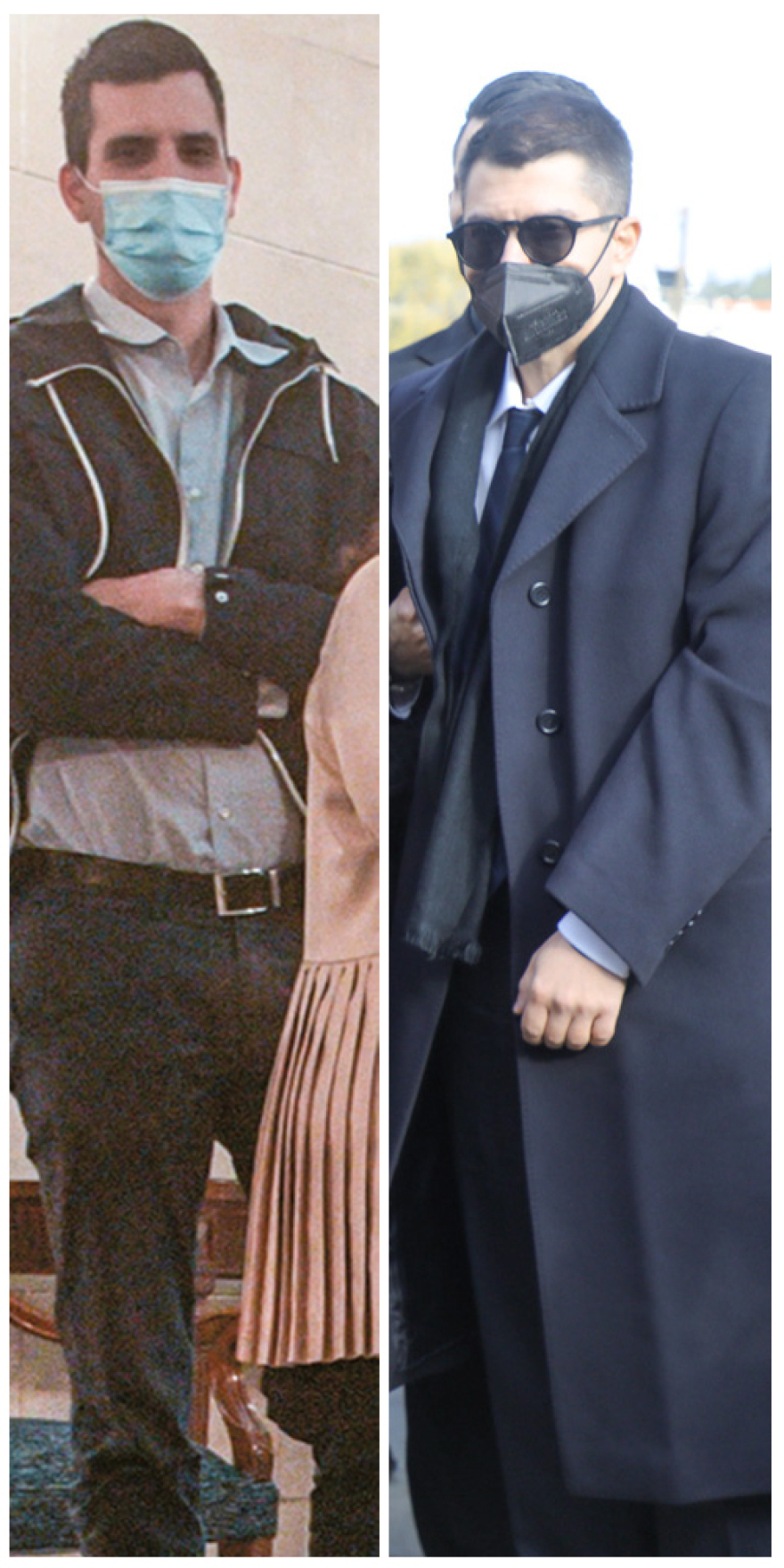 Ο πόλεμος των Τράγκα: Ίντριγκες, εξώδικα και πάγωμα περιουσίας από την Εφορία