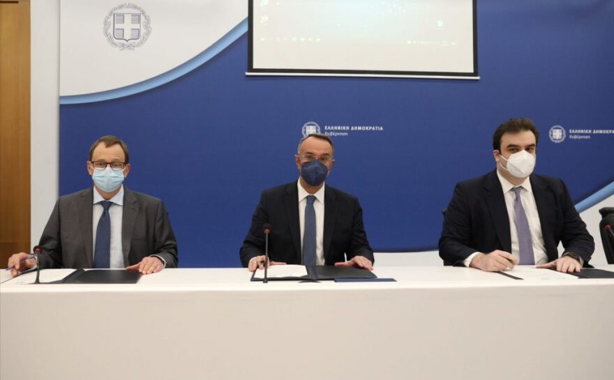 Έρχονται 3.000 δωρεάν δημόσια WiFi hotspots σε όλη τη χώρα - Οι μεγάλες αλλαγές στο Δημόσιο