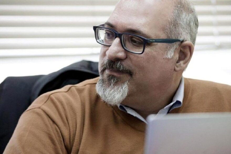 Καθηγητής Θωμαΐδης: Τα λύματα δείχνουν ότι ένας στους 10 κατοίκους της Αττικής κάνει χρήση κάνναβης