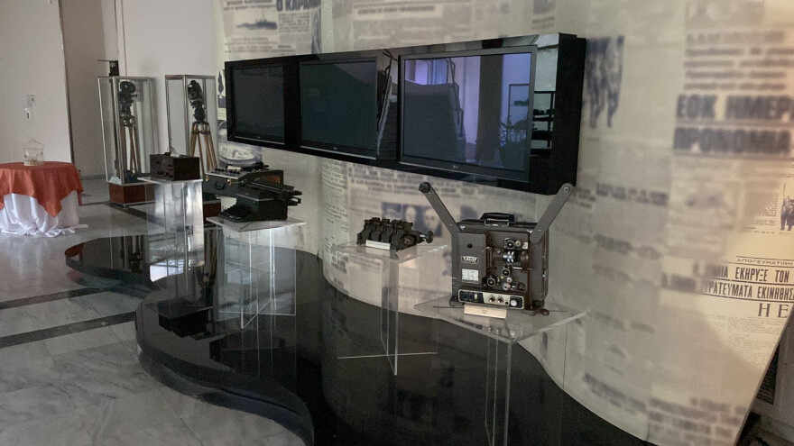 Δημόσιο: «Ψηφιακή» αναβάθμιση με 125 εκατ. ευρώ από την Ευρωπαϊκή Τράπεζα Επενδύσεων