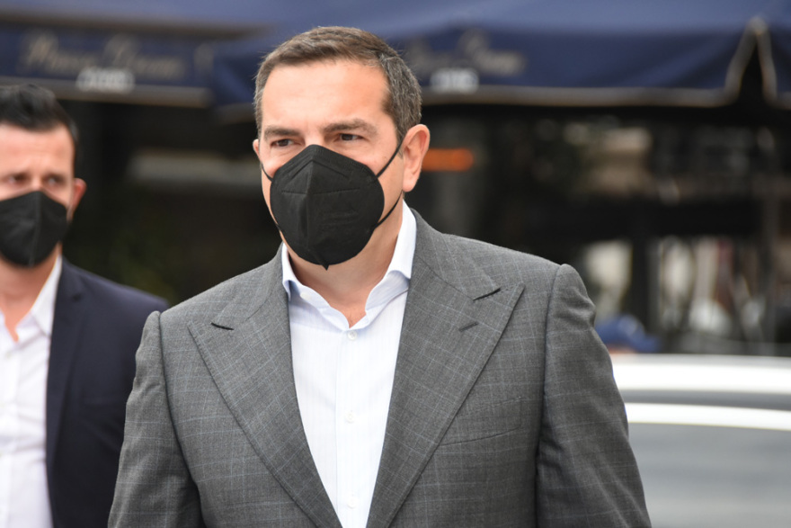 Το τελευταίο αντίο στον πρώην Πρόεδρο της Δημοκρατίας Χρήστο Σαρτζετάκη