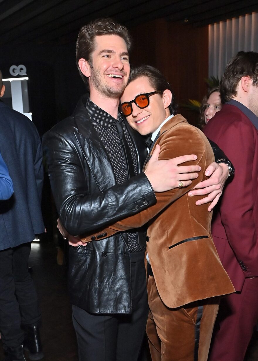 Το λάθος που έκανε ο Τομ Χόλαντ, όταν ανέλαβε τον ρόλο του Spider-Man και... μετανιώνει ακόμα