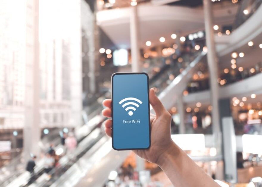 Ερευνητές προειδοποιούν πως το WiFi μπορεί να μετατραπεί σε ένα αόρατο σύστημα μαζικής παρακολούθησης
